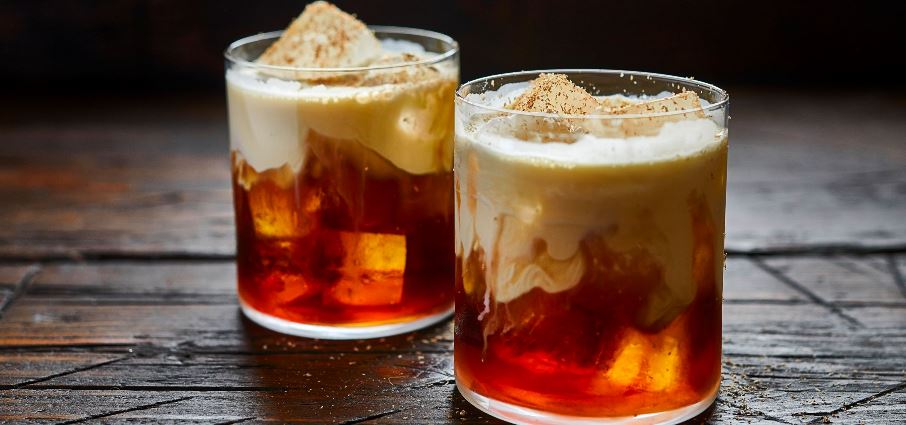 White Russian